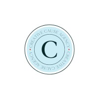Creative Cause Agency logo - Similar company to Creative Friction