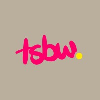 tsbw. - Brand Identity logo - Similar company to Brandswift