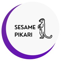 Sesame Pikari logo - Similar company to Appscook Technologies