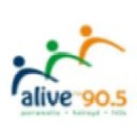 Grow The Business - Alive 90.5 Fm