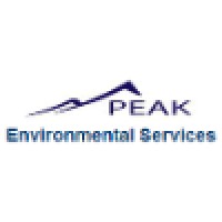 Peak Environmental Services, Inc. logo - Similar company to Peak Fire And Flood