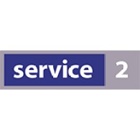 Service 2 (HVAC) Limited logo - Similar company to Pinder Cooling Ltd