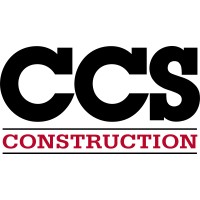 CCS Construction logo - Similar company to I&E Construction Fl