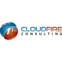 CloudFire Consulting logo - Similar company to Cloudfire