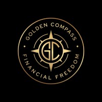 Golden Compass Financial Freedom logo - Similar company to Northstar Integrated Care