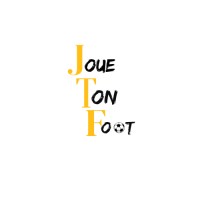 Joue Ton Foot logo - Similar company to Genesis Football
