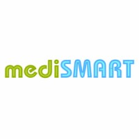 mediSMART Contract Research Organization logo - Similar company to Mycro Klinik Araştırmalar Ve Sağlık Hizmetleri A.Ş.