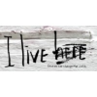 I Live Here Projects