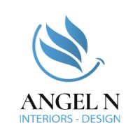 Angel N Interiors Design logo - Similar company to Ac Interior Design
