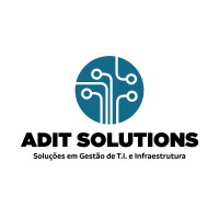 ADIT SOLUTIONS logo - Similar company to Ad It Solution Llc