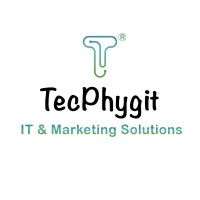 TecPhygit logo - Similar company to Peerme
