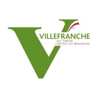 Ville de Villefranche-sur-Saône logo - Similar company to Notlex