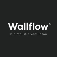 Wallflow logo - Similar company to Curated Studio