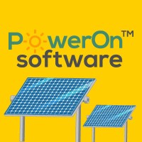 PowerOn™ – Software für PV-Installationsbetriebe logo - Similar company to Boolet Solutions