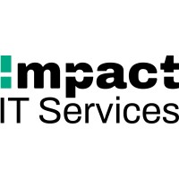 Impact IT Services GmbH logo - Similar company to Softmind Technologies Sdn Bhd