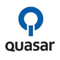 Quasar Sistemas logo - Similar company to Quasar Connect