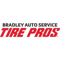 Bradley Auto Service Tire Pros logo - Similar company to Big Chief Tire
