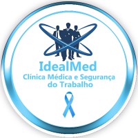 IdealMed - Clínica Médica e Segurança do Trabalho logo - Similar company to Ideal