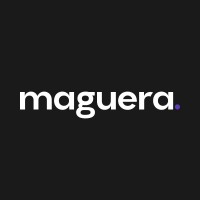 maguera. logo - Similar company to Berufstalent