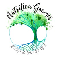 Nutrition Genesis logo - Similar company to Nutrition Discounters