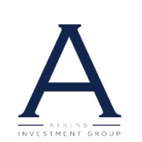 The Atkins Investment Group logo - Similar company to Journey Technologies