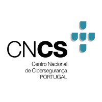 Centro Nacional de Cibersegurança - Portuguese National Cybersecurity Centre logo - Similar company to Instituto Informática,I.P.