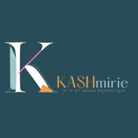 KASHmirie -It is all about Kashmiriyat logo - Similar company to Investkashmir