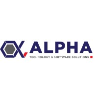 Alpha Technology And Software Solutions logo - Similar company to Alpha Software Development