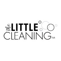 The Little Cleaning Co. logo - Similar company to Dfj Graphic Design