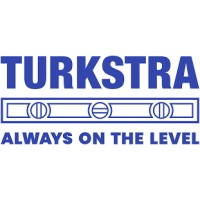Turkstra Lumber logo - Similar company to Precision Truss