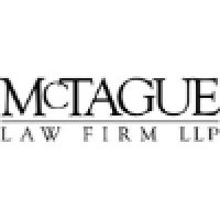 Mctague Law Firm Llp