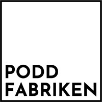 Poddfabriken