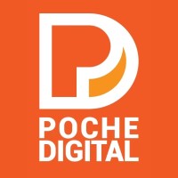 Poche Digital logo - Similar company to Crayson Digital