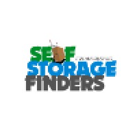 Self Storage Finders logo - Similar company to Green Ventures