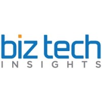 Biz Tech Insights logo - Similar company to B2Bdigitalnow