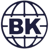 BK International Freight Ltd logo - Similar company to Wa Management