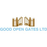 Good Open Gates Ltd