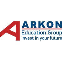 Arkon Education Group logo - Similar company to Qalam International School