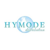 Hymode distribution logo - Similar company to Performance Hygiène