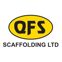 QFS Scaffolding Ltd logo - Similar company to Browne'S Scaffolding Ltd