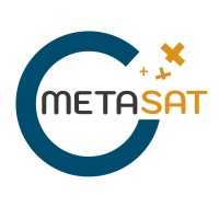 METASAT Project logo - Similar company to Syclops Project