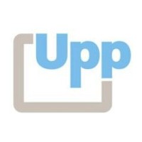 Upp Group logo - Similar company to Stapletech Limited