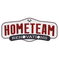 Hometeam Renovations logo - Similar company to Columbia Housing