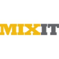 Mix It Blocks logo - Similar company to Procon Readymix