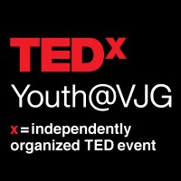 TEDxYouth@VJG logo - Similar company to Domus Export
