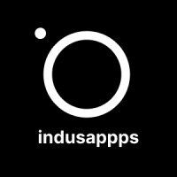 IndusAppps logo - Similar company to Softkorner