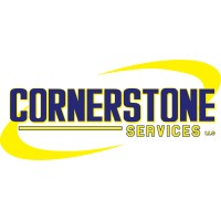 Cornerstone Services logo - Similar company to Sam Mechanical