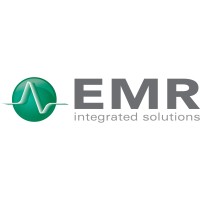 EMR Integrated Solutions logo - Similar company to Partech Engineering