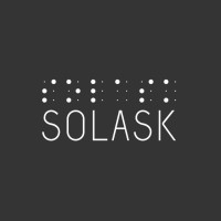 AB SOLASK Energi logo - Similar company to Flowtropolis