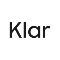 Klar logo - Similar company to Covalto